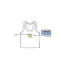 IN-0852 - Georgia Southern University - Phi Mu, Kappa Mu - SCOOP NECK TANK - CROPPED