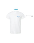H3G-2459 - Missouri State University -  Alpha Sigma Alpha - TSHIRT