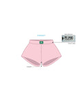 H3G-1241 - University of Washington - Chi Omega - Shorts