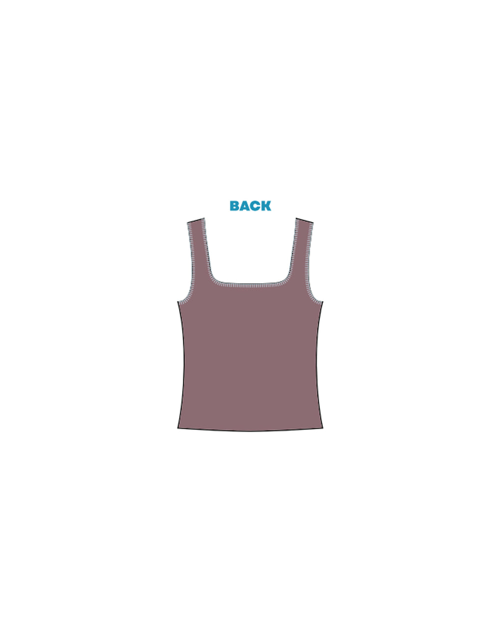 H3G-2573 - Embry-Riddle Aeronautical University - Sigma Sigma Sigma Sorority - TANK
