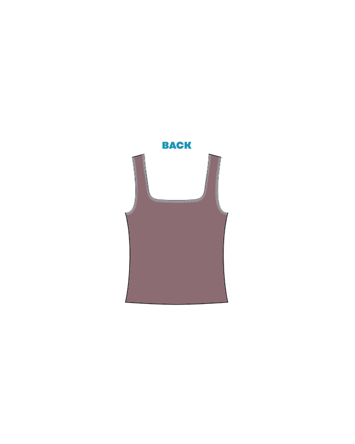 H3G-2573 - Embry-Riddle Aeronautical University - Sigma Sigma Sigma Sorority - TANK
