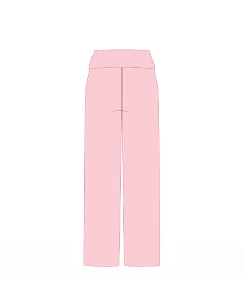 IN-0927 - University of California Los Angeles - Kappa Delta - PANTS