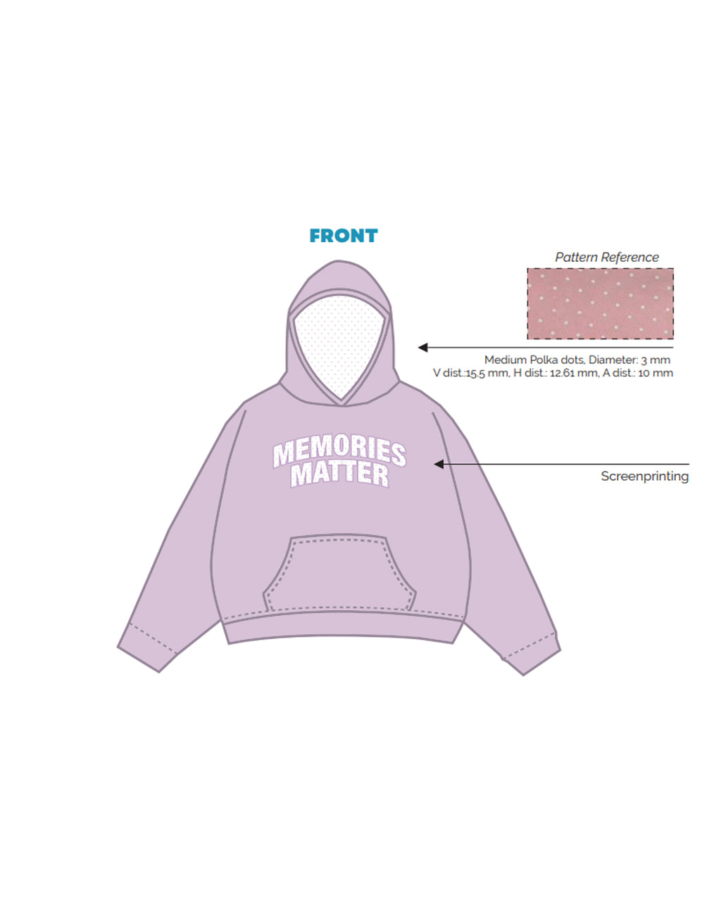 H3G-1694 - University of Tennessee - Sigma Kappa  - HOODIE