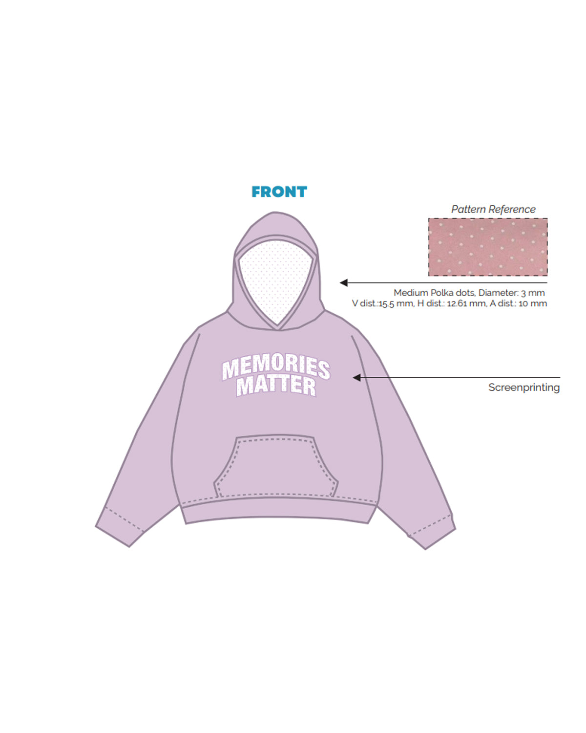 H3G-1694 - University of Tennessee - Sigma Kappa  - HOODIE