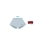 H3G-2573 - Embry-Riddle Aeronautical University - Sigma Sigma Sigma Sorority -  SHORTS