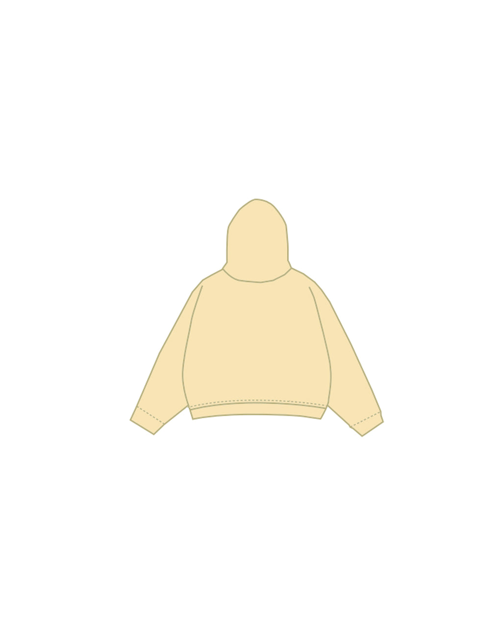 H3G-2833  University of Wisconsin-Madison - Alpha Xi Delta - HOODIE
