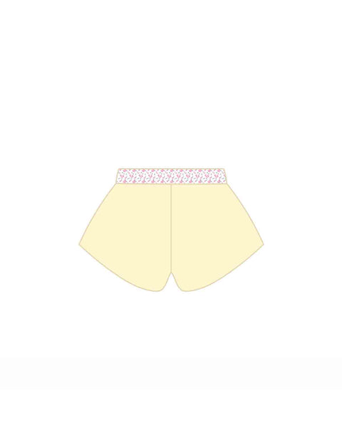 HG-2146 - Northern Arizona University - Delta Delta Delta - Shorts