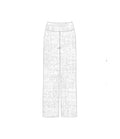 HG-1868 - Villanova University - Alpha Phi - Sweatpants