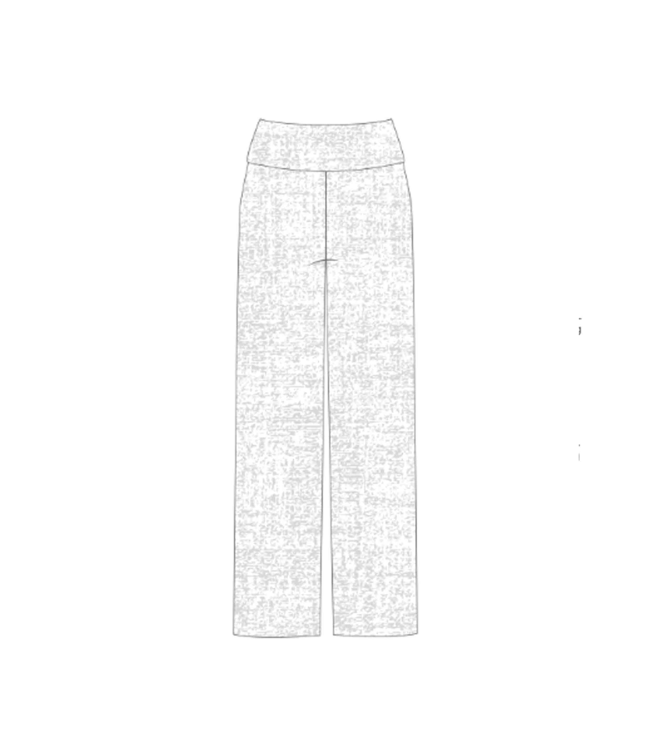 HG-1868 - Villanova University - Alpha Phi - Sweatpants