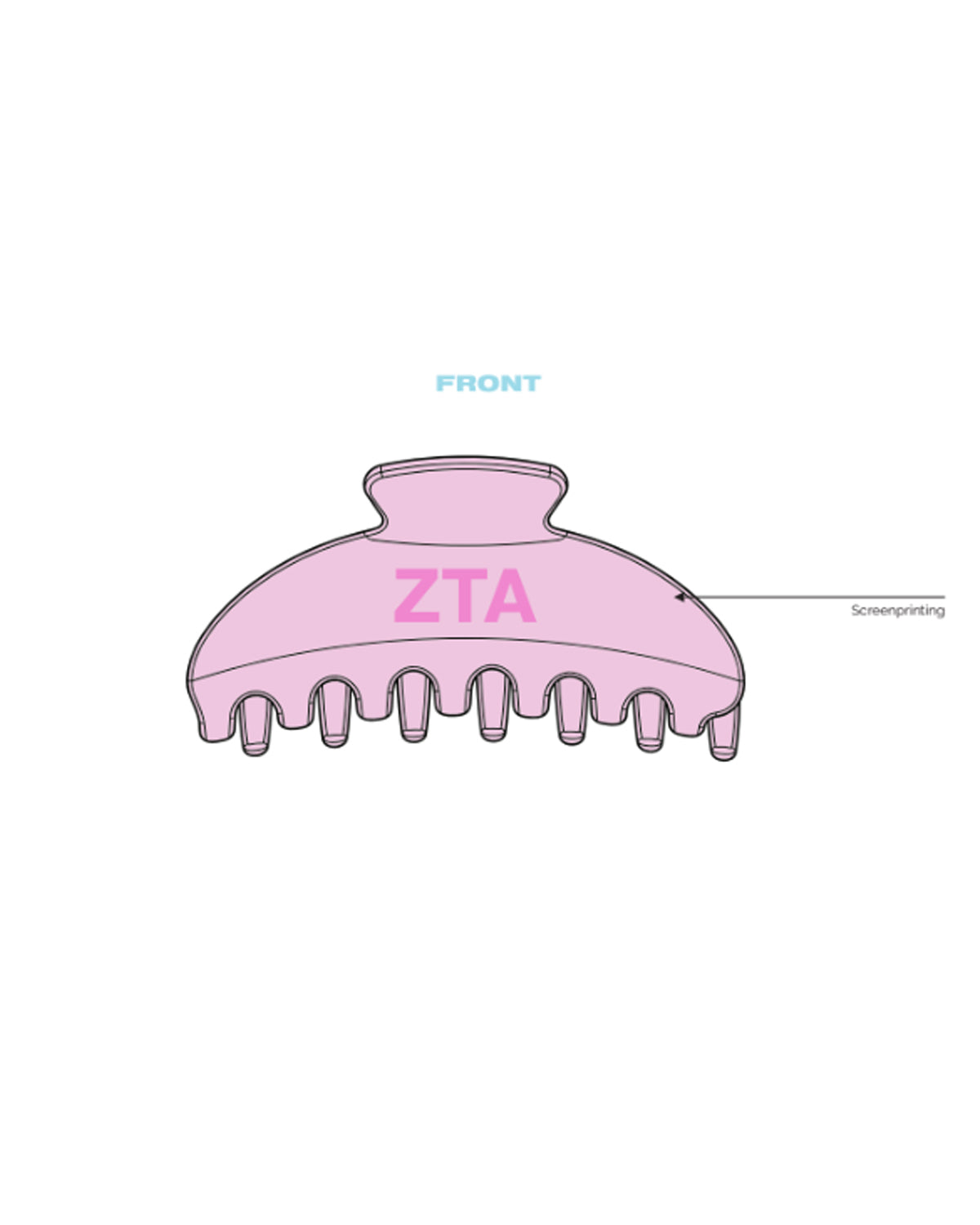 H3G-1886 - Colorado State University - Zeta Tau Alpha - CLIP