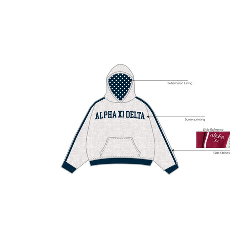 IN-0712 - Auburn University - Alpha Xi Delta