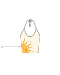 H3G-1374 - University of Rhode Island - Zeta Tau Alpha - Tank