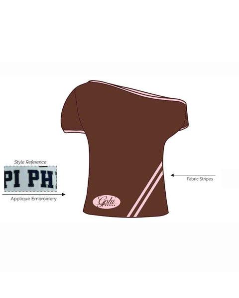 HG-2117 -  University of Minnesota Twin Cities - Gamma Phi Beta