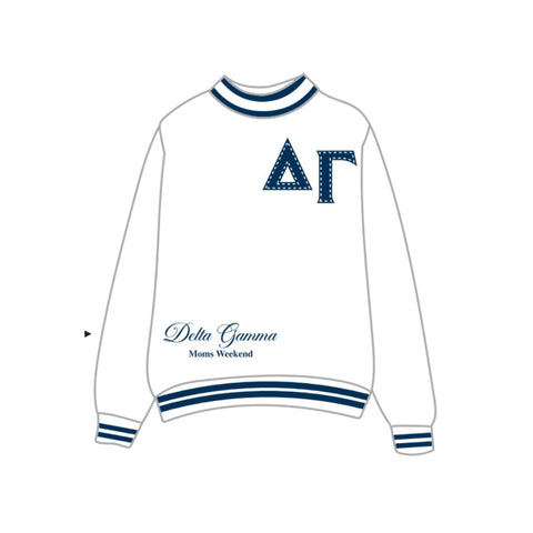 HG-1381 - University of Oregon - Delta Gamma, Alpha Delta