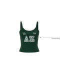 H3G-1207 - University of Maine - Delta Zeta - Tank