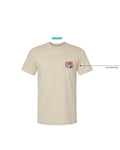 H3G-1356 - Miami University - Gamma Phi Beta - T-Shirt