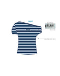 H3G-1395 - University of Oklahoma - Alpha Gamma Delta - Tee