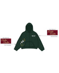H3G-2730 - University of Arkansas - Phi Sigma Rho - Hoodie