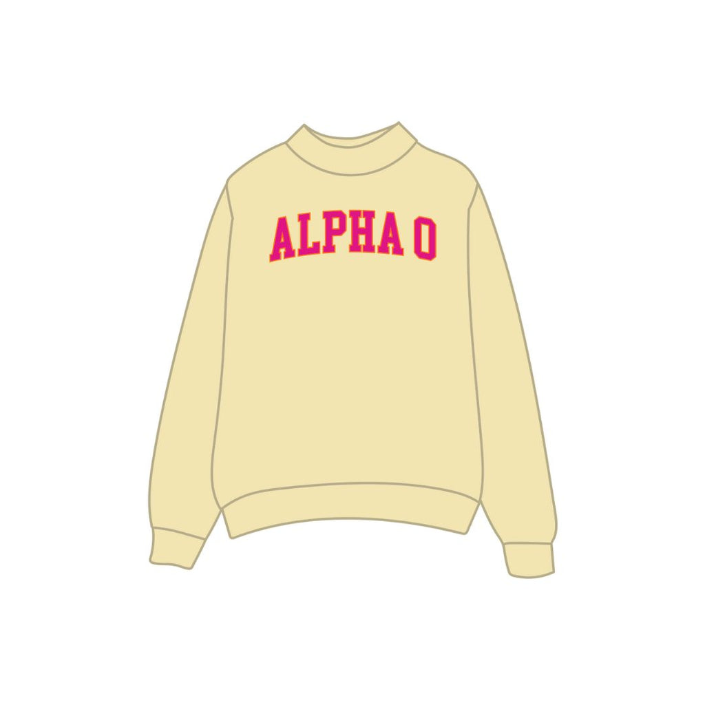 IN-0457 - Western Kentucky - Alpha Omicron Pi