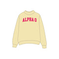 IN-0457 - Western Kentucky - Alpha Omicron Pi
