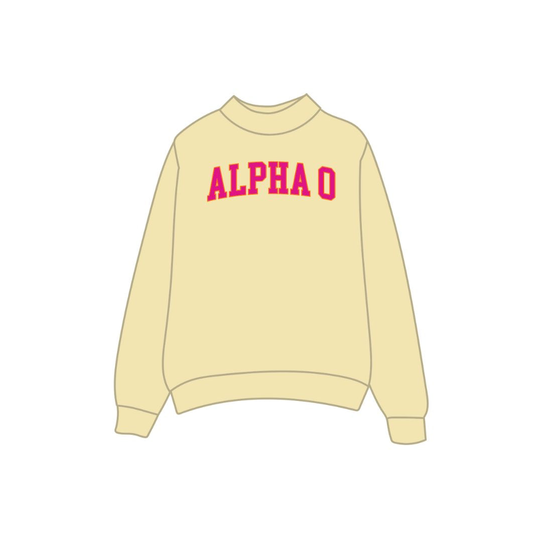 IN-0457 - Western Kentucky - Alpha Omicron Pi