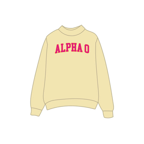 IN-0457 - Western Kentucky - Alpha Omicron Pi