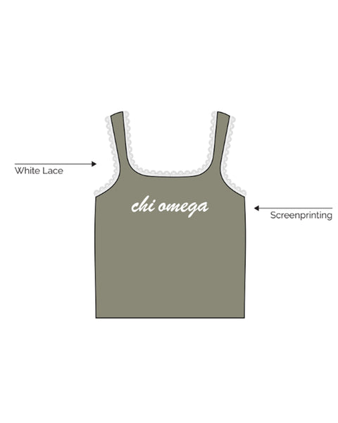 H3G-0923 - Megan Conover - Kent State University - Chi Omega - TANK