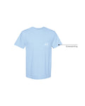 H3G-2757  Texas State University - Delta Gamma - T-Shirt