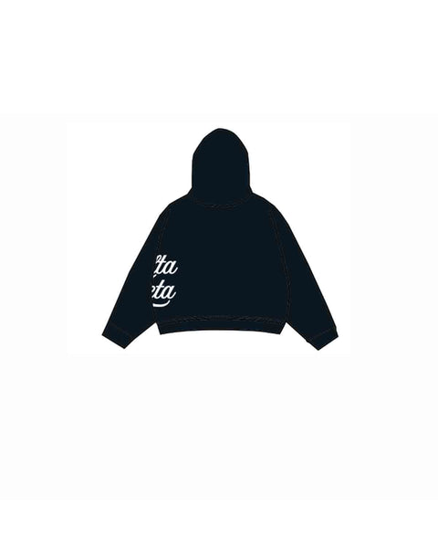 HG-2155 - University of Connecticut - Delta Zeta - Hoodie