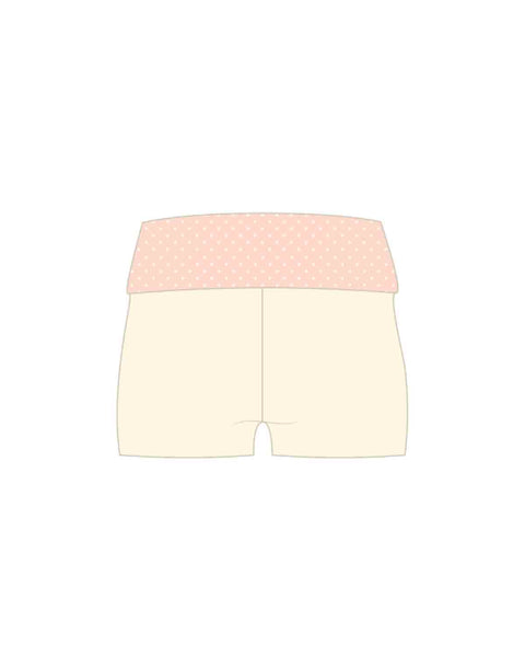 HG-1923 - University of Tennessee - Alpha Chi Omega - Shorts