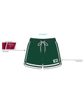 H3G-2227 - Michigan State University - Kappa Delta - JERSEY SHORTS