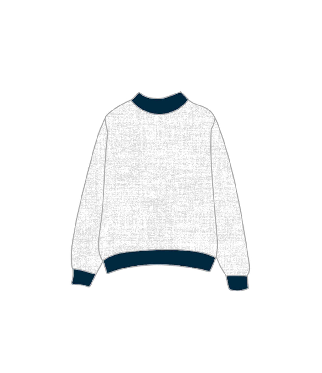 HG-1868 - Villanova University - Alpha Phi - MOCKNECK