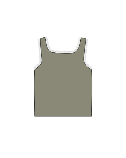 H3G-0923 - Megan Conover - Kent State University - Chi Omega - TANK