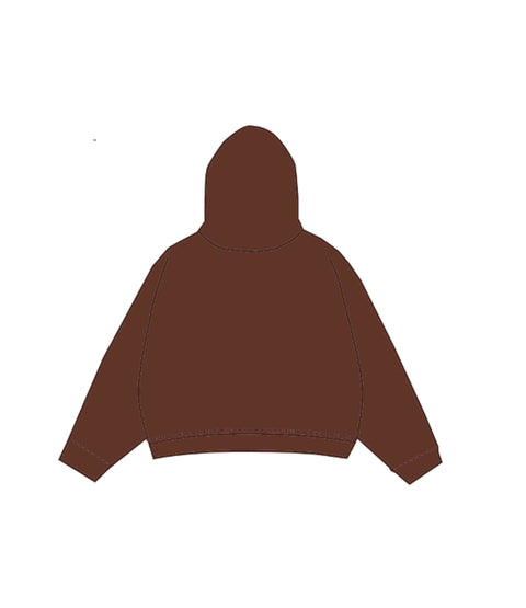 HG-2138 - University of Kentucky - Gamma Phi Beta - Hoodie