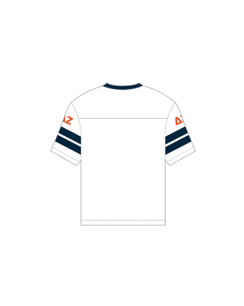 IN-0826 - University of Illinois - Delta Zeta - Jersey