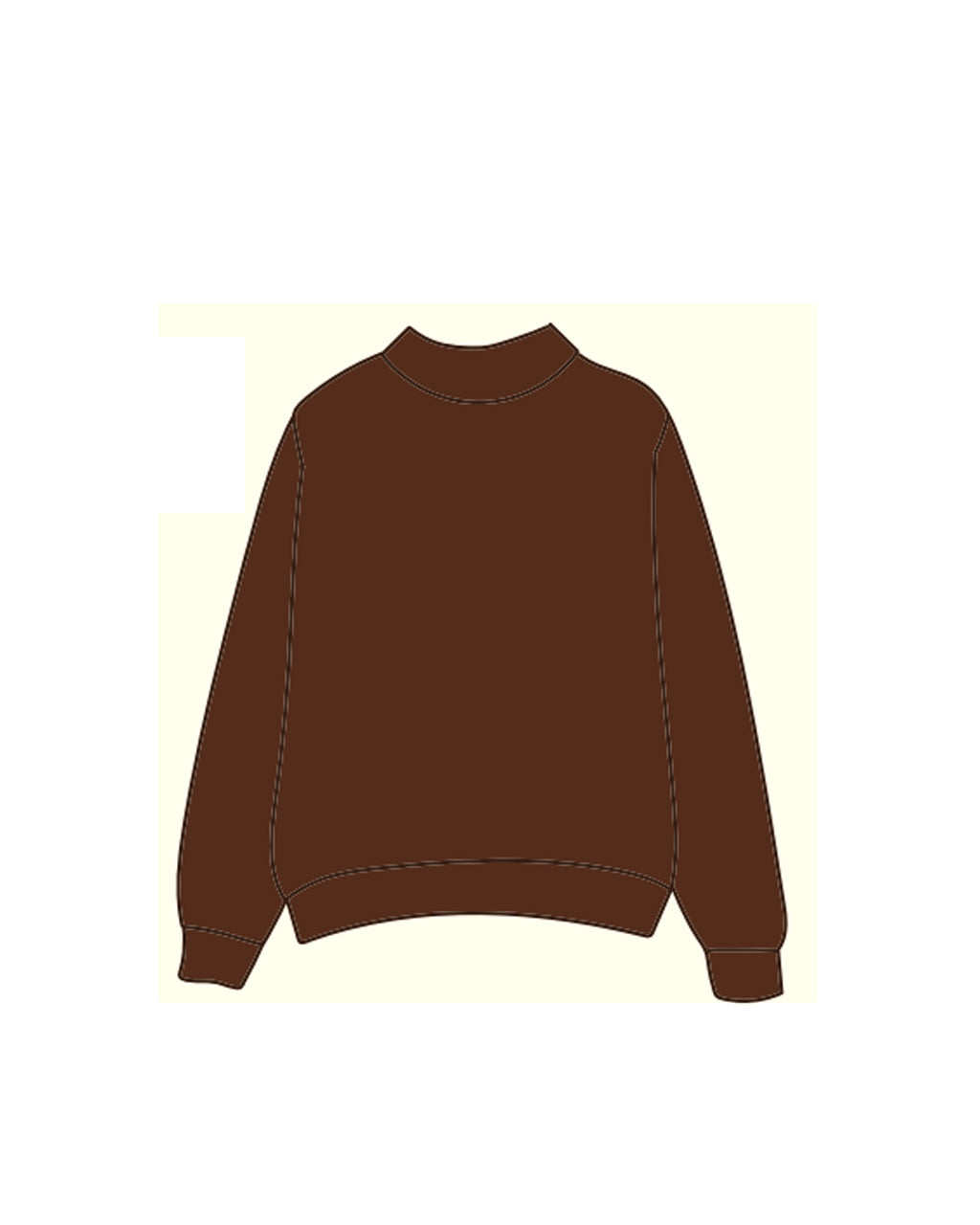 H3G-2415 University of Rhode Island - Chi Omega - MOCKNECK