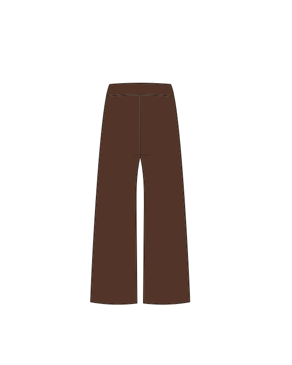 H3G-2327 - University of Illinois Urbana-Champaign - Alpha Delta Pi - Sweatpants