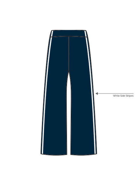 H3G-0942 - Colorado State University - Phi Mu - Sweatpants