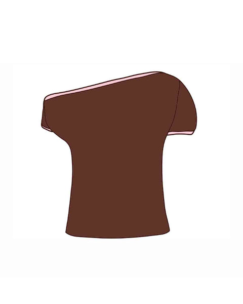 HG-2117 - University of Minnesota Twin Cities - Gamma Phi Beta -  Tee