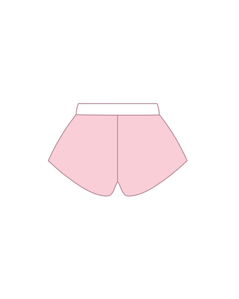 H3G-0607 - Iowa State University - Kappa Delta - SHORTS