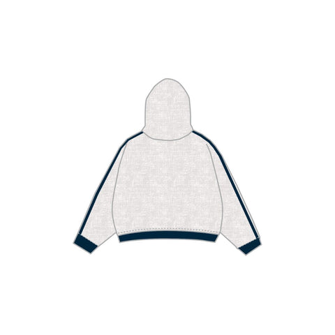 IN-0712 - Auburn University - Alpha Xi Delta Hoodie