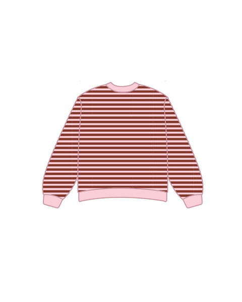 H3G-1038 - Central Michigan University - Phi Sigma Sigma - Crewneck