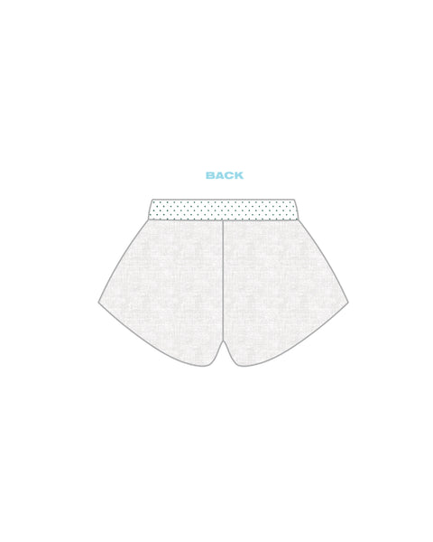 H3G-1037 - University of Kentucky - Delta Zeta - Shorts