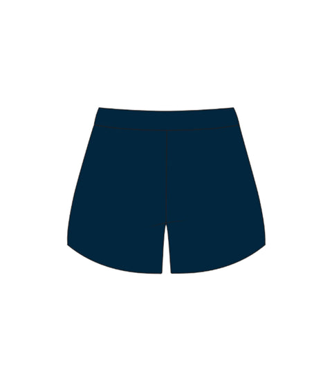 HG-2090 - Ball State University - Alpha Gamma Delta - SWEATSHORTS