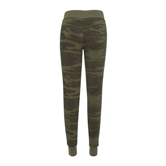Alternative Ladies' Jogger Eco-Fleece Pant