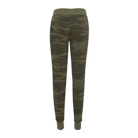 Alternative Ladies' Jogger Eco-Fleece Pant
