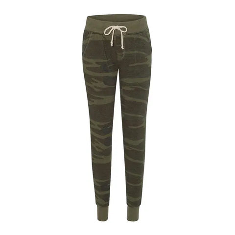 Alternative Ladies' Jogger Eco-Fleece Pant