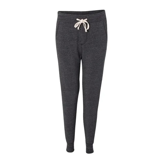 Alternative Ladies' Jogger Eco-Fleece Pant