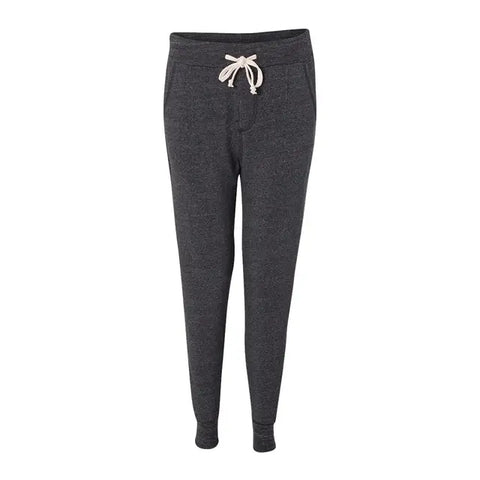 Alternative Ladies' Jogger Eco-Fleece Pant