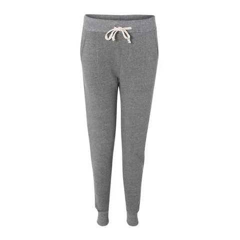 Alternative Ladies' Jogger Eco-Fleece Pant